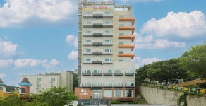 씨엘호텔(CL HOTEL), 보령(대천)·태안(안면도)·서산·부여, 충청 - 여기어때 특가