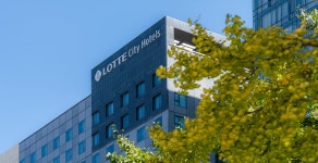 롯데시티호텔 울산, 창원·양산·김해·울산, 경상 - 여기어때 특가