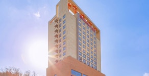 ★당일특가★ 전주 시그니처 호텔, 전주, 전라 - 여기어때 특가