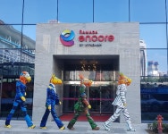 라마다 앙코르 바이 윈덤 부산역, 부산역·남포·자갈치, 부산 - 여기어때 특가