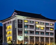 H Avenue 경주불국사점, 경주, 경상 - 여기어때 특가