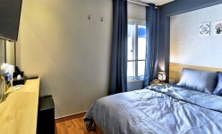 스위트 호텔 경주