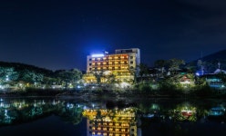 ‘포천’ 숙소, 호텔, 펜션 특가 예약 - 여행할때 여기어때