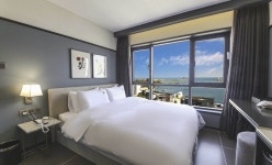 ‘부산 브라운도트’ 숙소, 호텔, 펜션 특가 예약 - 여행할때 여기어때