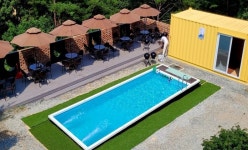 가족 펜션 숙소 검색 결과 - 여행할때 여기어때