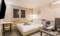 인천 숙소 검색 결과 - 여행할때 여기어때