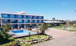 제주도 숙소 검색 결과 - 여행할때 여기어때