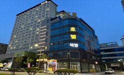 ‘원주’ 숙소, 호텔, 펜션 특가 예약 - 여행할때 여기어때