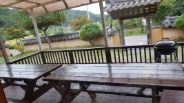 거먹골한옥펜션 | 여기어때