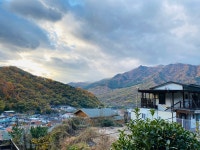 구례 지리산쉬리펜션 | 여기어때