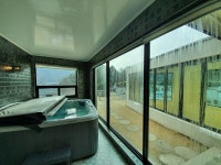 가평펜션 하이팰리스 풀빌라 | 여기어때