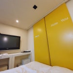 종로 HOTEL YOU | 여기어때