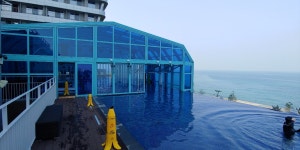 세인트존스 호텔 | 여기어때