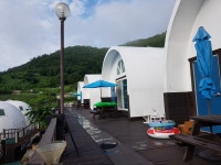 여수돔비치펜션 | 여기어때