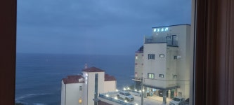 삼척 이스트오션펜션 | 여기어때