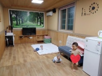 순천만 무한도전 애견동반펜션 | 여기어때