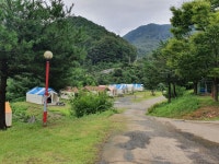 창녕 별숲글램핑 | 여기어때