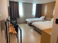 나포레 호텔  | 여기어때