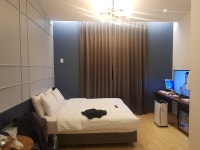 강릉 썸 무인텔 | 여기어때
