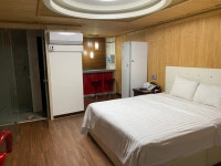 화순 럭셔리무인호텔 | 여기어때