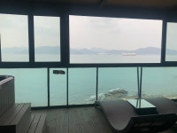 남해 인갤러리풀빌라 | 여기어때