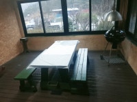 인제 백담향기풀빌라 | 여기어때