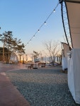 사천 제이글램핑 | 여기어때