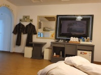 덕산 T 호텔 | 여기어때