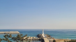 강릉 메어블릭 펜션 | 여기어때