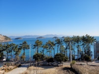 여수 노체델마르 펜션 | 여기어때