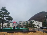 무주 더하루풀빌라 | 여기어때