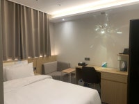 부산 남포동 라운지26호텔 | 여기어때