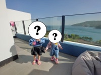 거제 룰루랄라 키즈풀빌라 | 여기어때