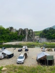 충주 팔봉글램핑 | 여기어때