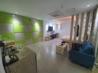 진천 스테이무인텔 | 여기어때