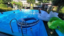 가평 라온빌 스파&독채 펜션 | 여기어때