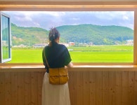 강화 야생화카페 펜션 | 여기어때