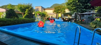 가평 라온빌 스파&독채 펜션 | 여기어때