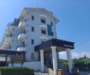 강릉 블리스펜션 | 여기어때