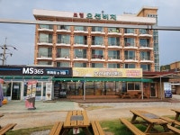 안면도 오션비치 MOTEL | 여기어때