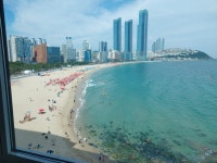 웨스틴 조선 부산