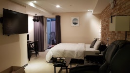 월문 Nine 부티크호텔 | 여기어때