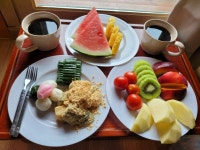 전주 한옥마을 더 머뭄 | 여기어때