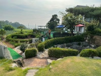 강화 낙조테마스파펜션 | 여기어때