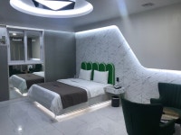 제천 자바 무인호텔 | 여기어때