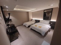 소래포구 stay25 | 여기어때