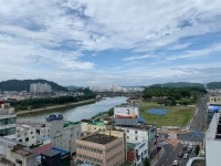 진주 골든튤립호텔 남강 | 여기어때