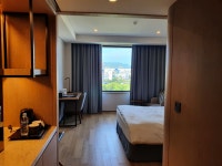 호텔현대 바이 라한 울산 | 여기어때