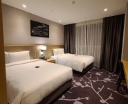 아바니 센트럴 부산 | 여기어때