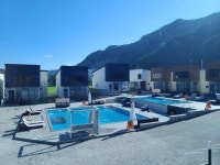 가평 세인트21 독채풀빌라 | 여기어때